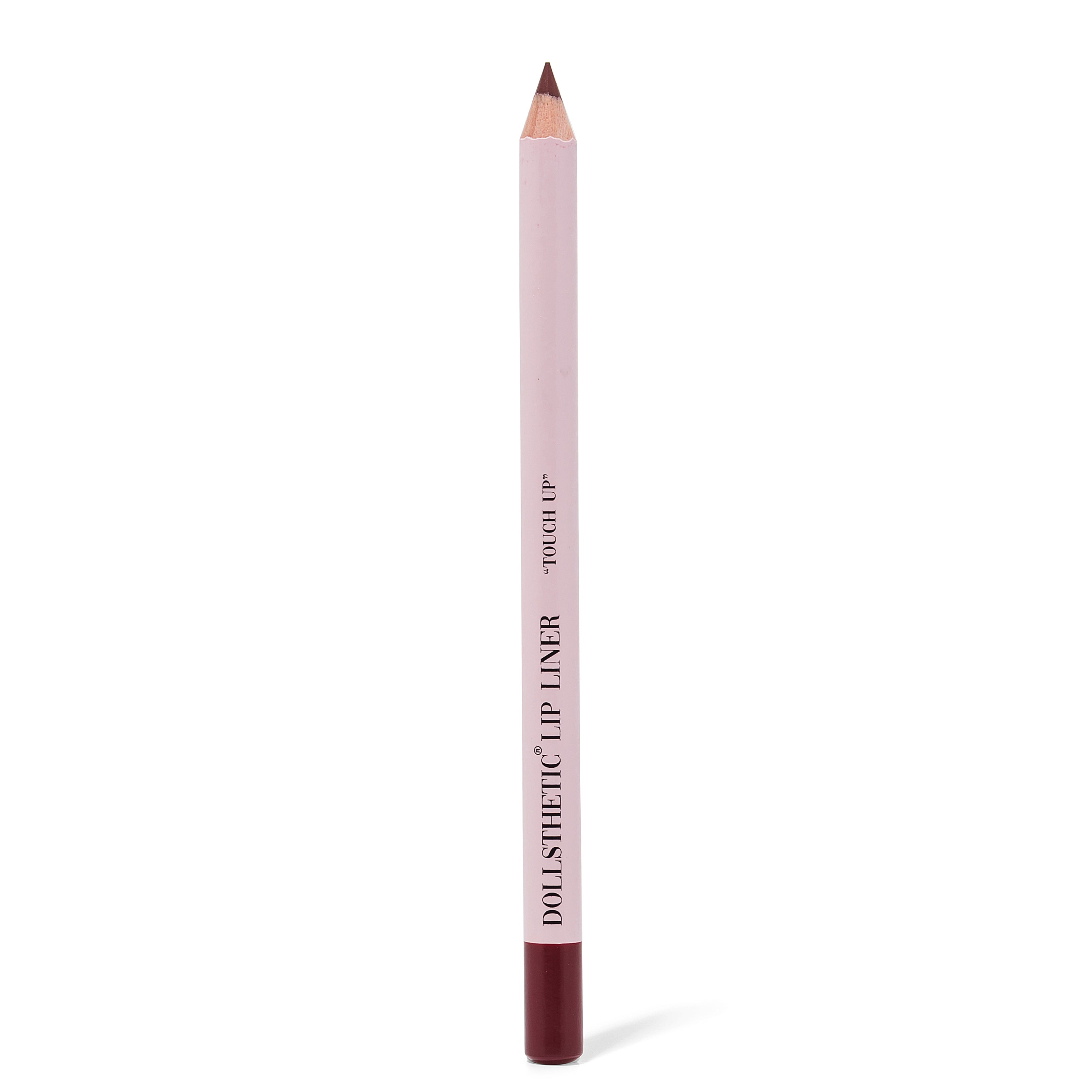 "touch up" lip liner