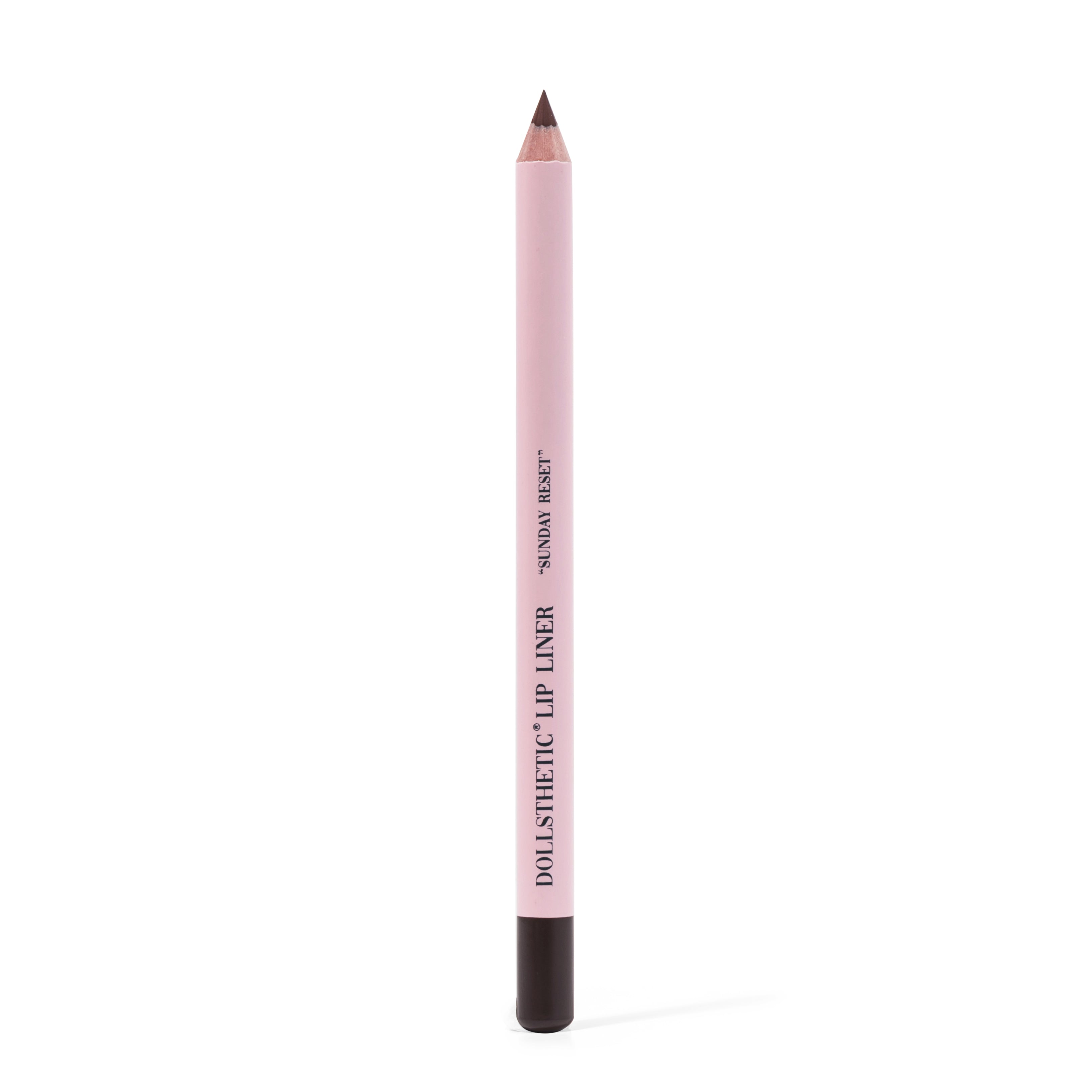 "sunday reset" lip liner