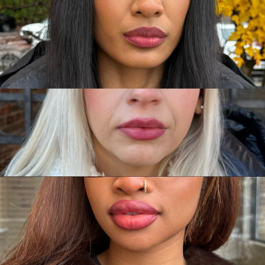 "touch up" lip liner