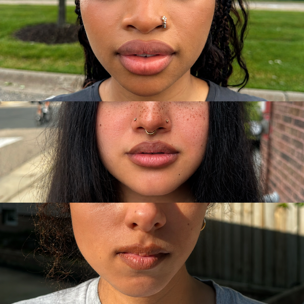 "sunday reset" lip liner