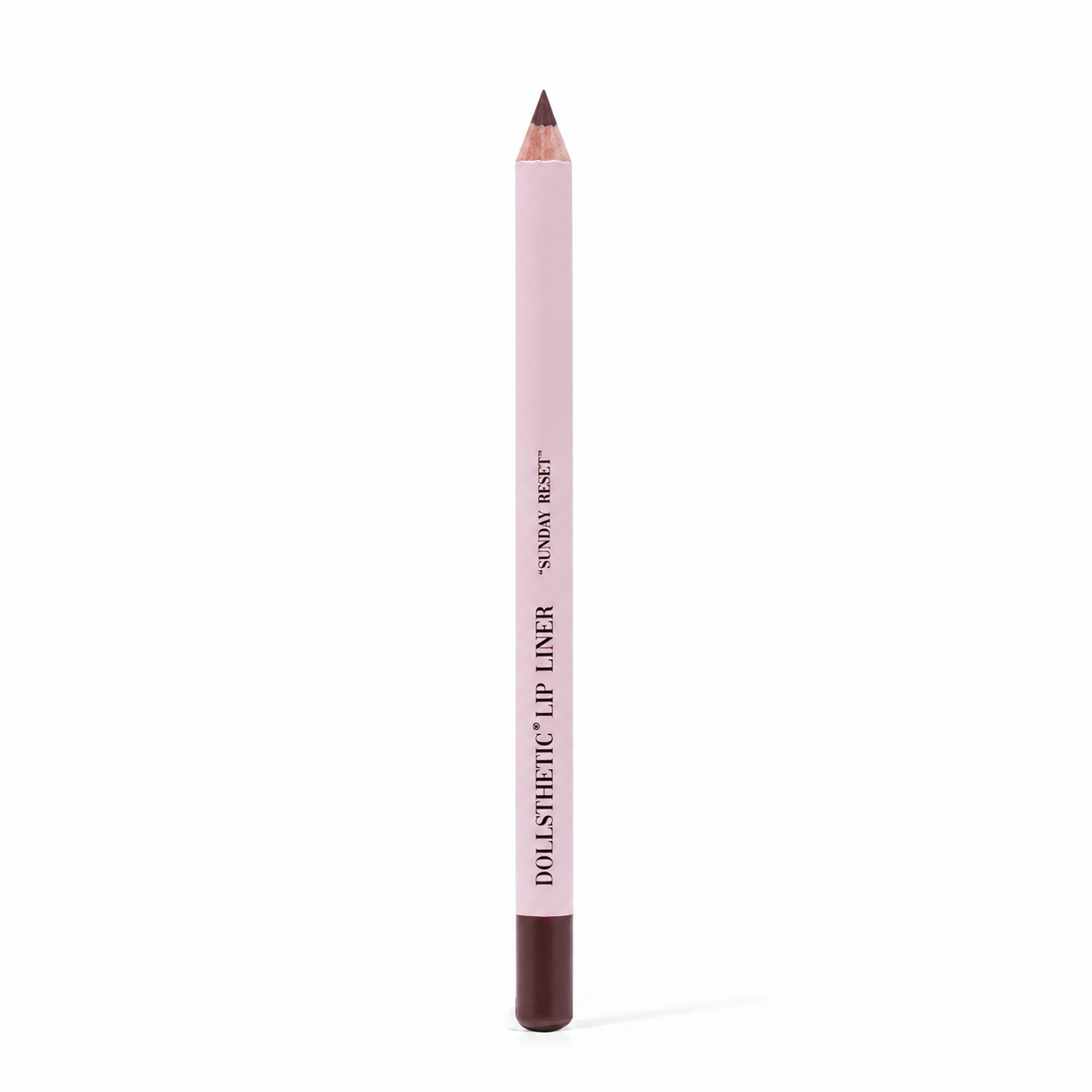 "sunday reset" lip liner