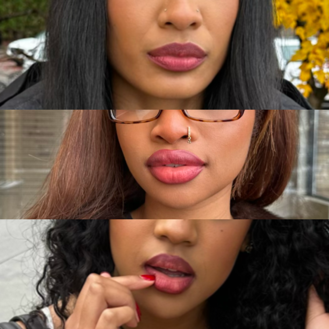 "touch up" lip liner