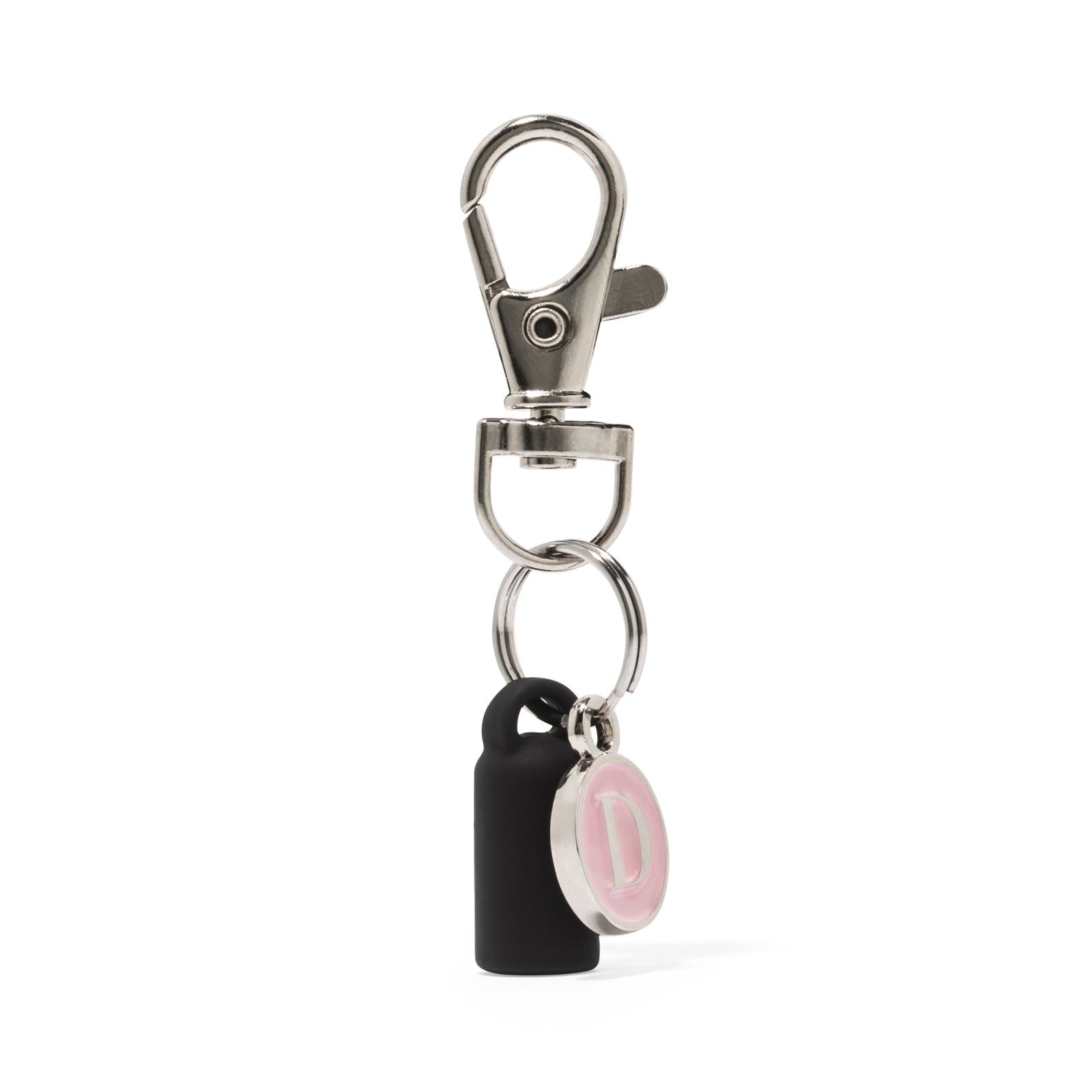 ritual clip - Black